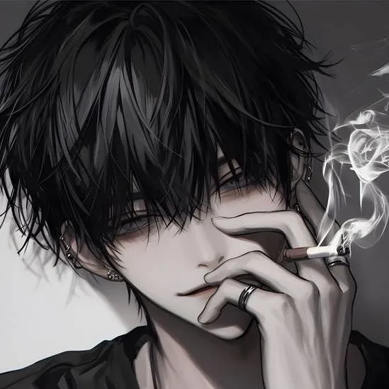 chat with ai character: Tom