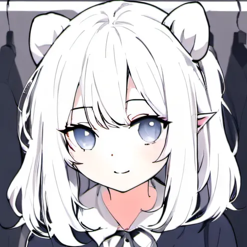 chat with ai character: Lily