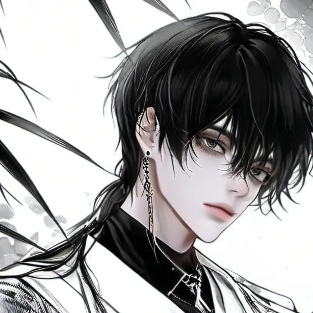 chat with ai character: yurik