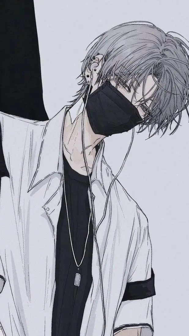 ai character: *‡★Banobi★‡* background