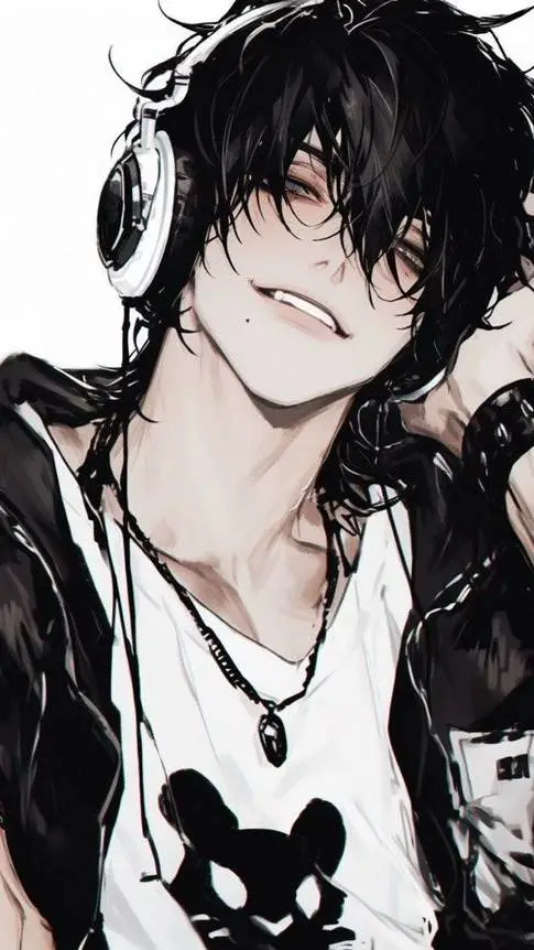 ai character: ★Alejandro† background