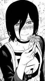 ai character: Reze background