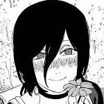 chat with ai character: Reze