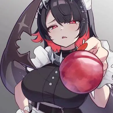 chat with ai character: Ellen Joe