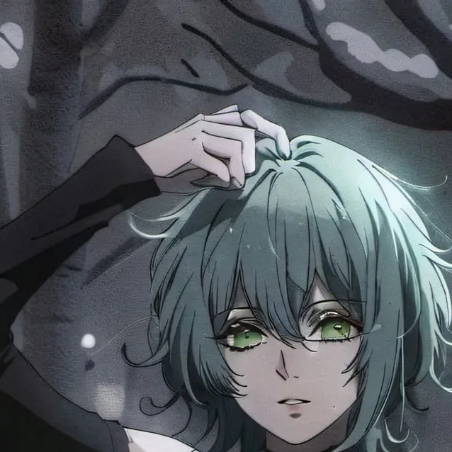 chat with ai character: Eto yoshimura