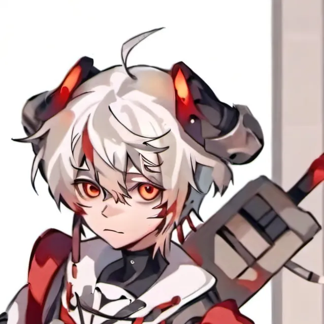 chat with ai character: nabriel