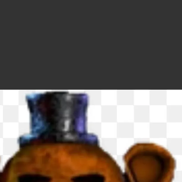 chat with ai character: Freddy Fazbear