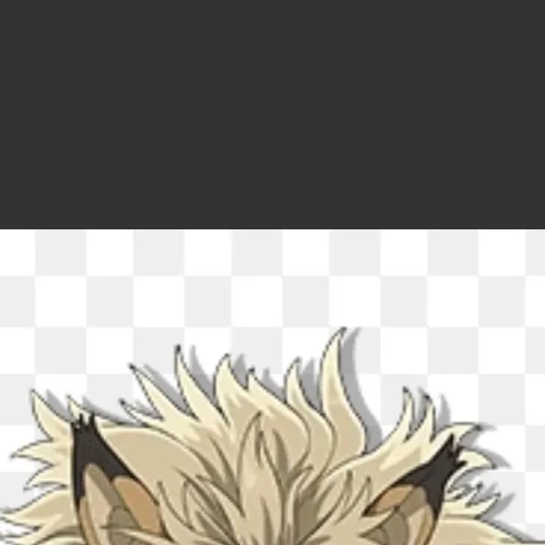 chat with ai character: Beast King