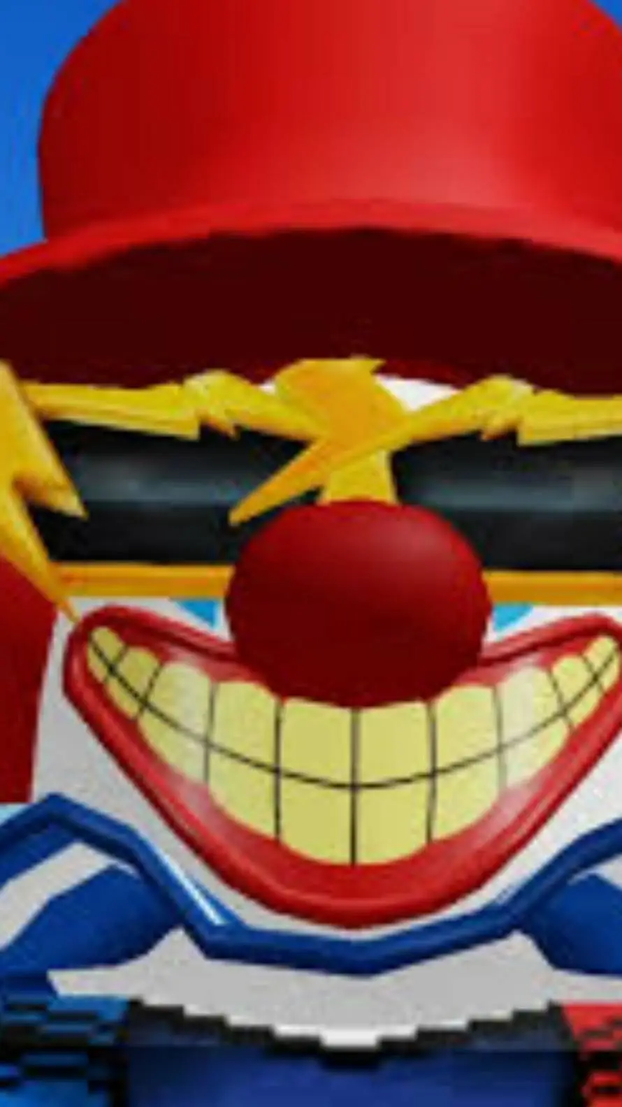 ai character: Santino(TSB) background