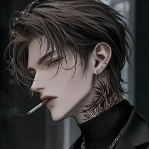 chat with ai character: Kael Mareis