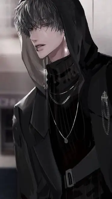 ai character: Lee Riven background