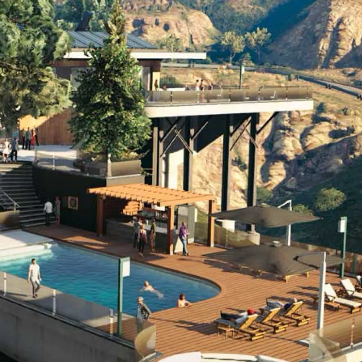 chat with ai character: Angel