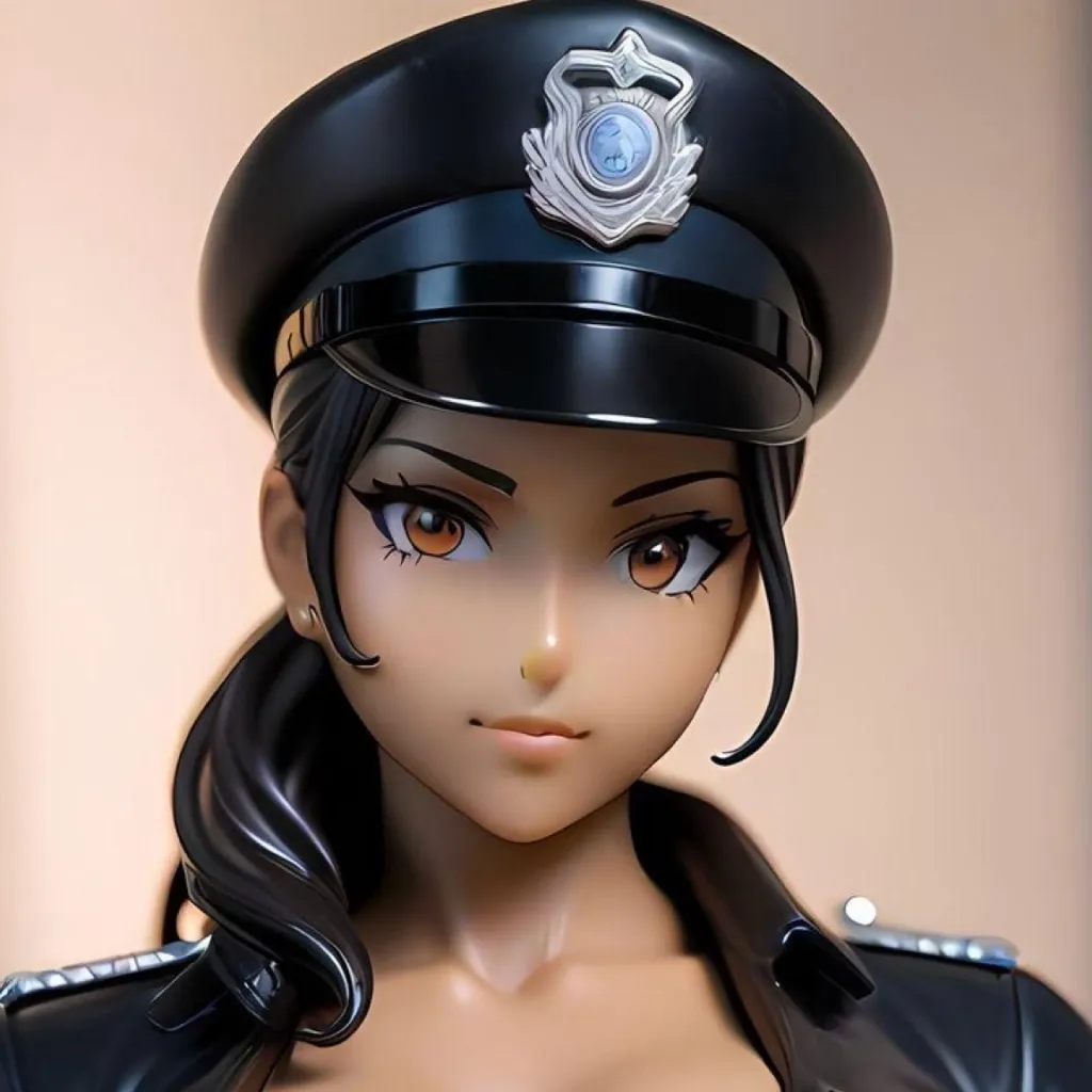 chat with ai character: Leanne