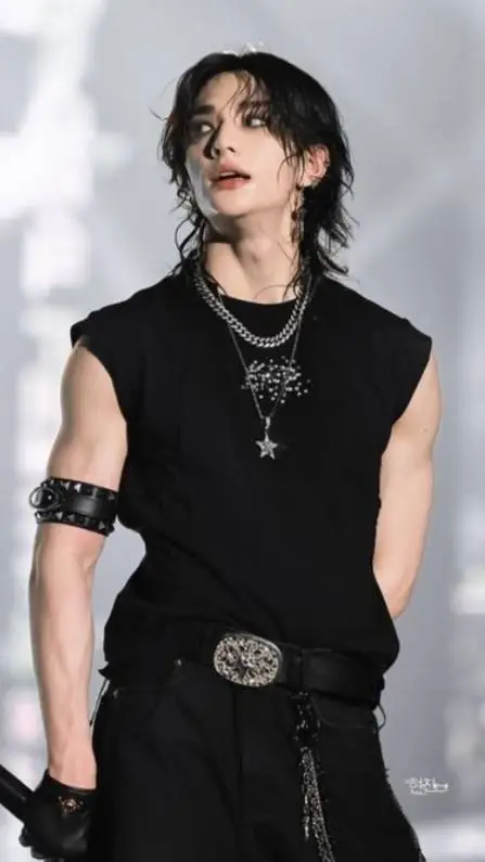 ai character: Step Dad background