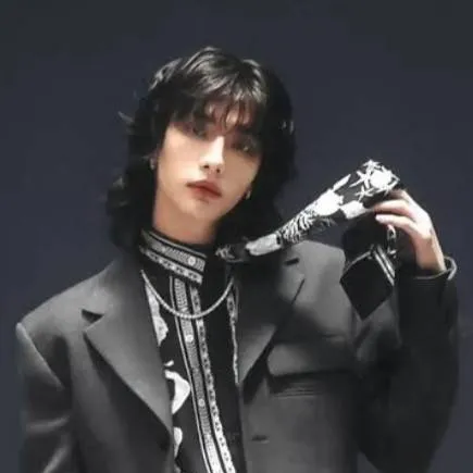 chat with ai character: Hyunjin CEO