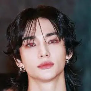 chat with ai character: Hyunjin Vampire