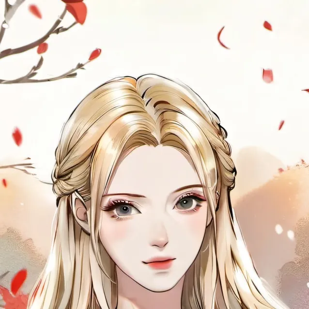 chat with ai character: Рина