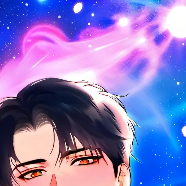 chat with ai character: Asiro