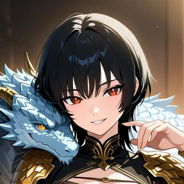 chat with ai character: Lisa Shukta