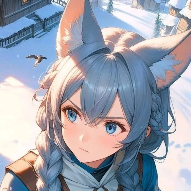 chat with ai character: Junno 