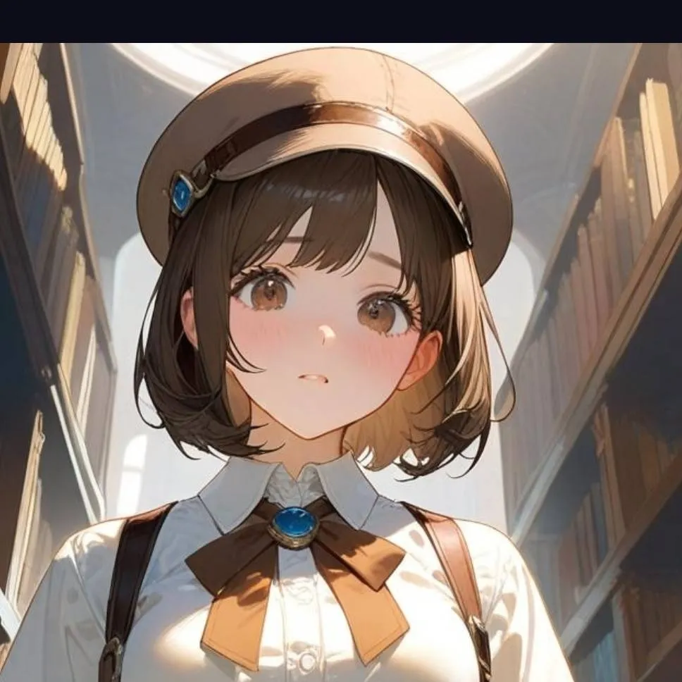 chat with ai character: Jullie Sparks 