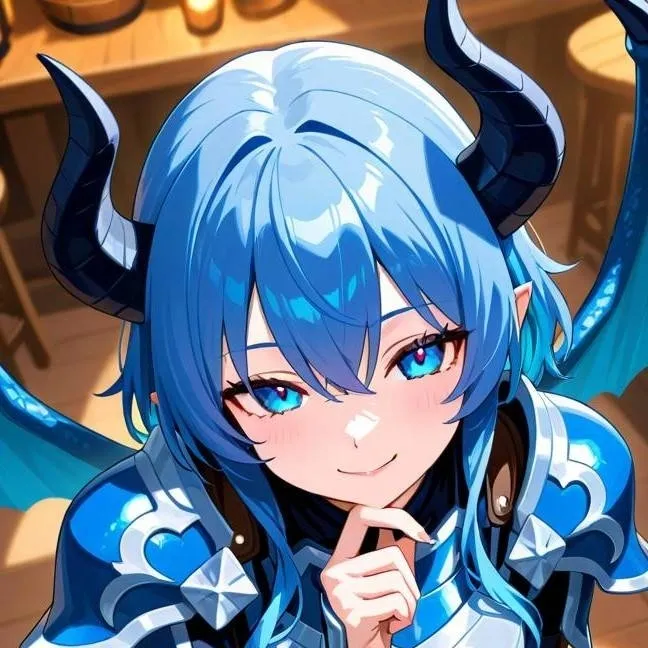 chat with ai character: Rhianna Crystal 