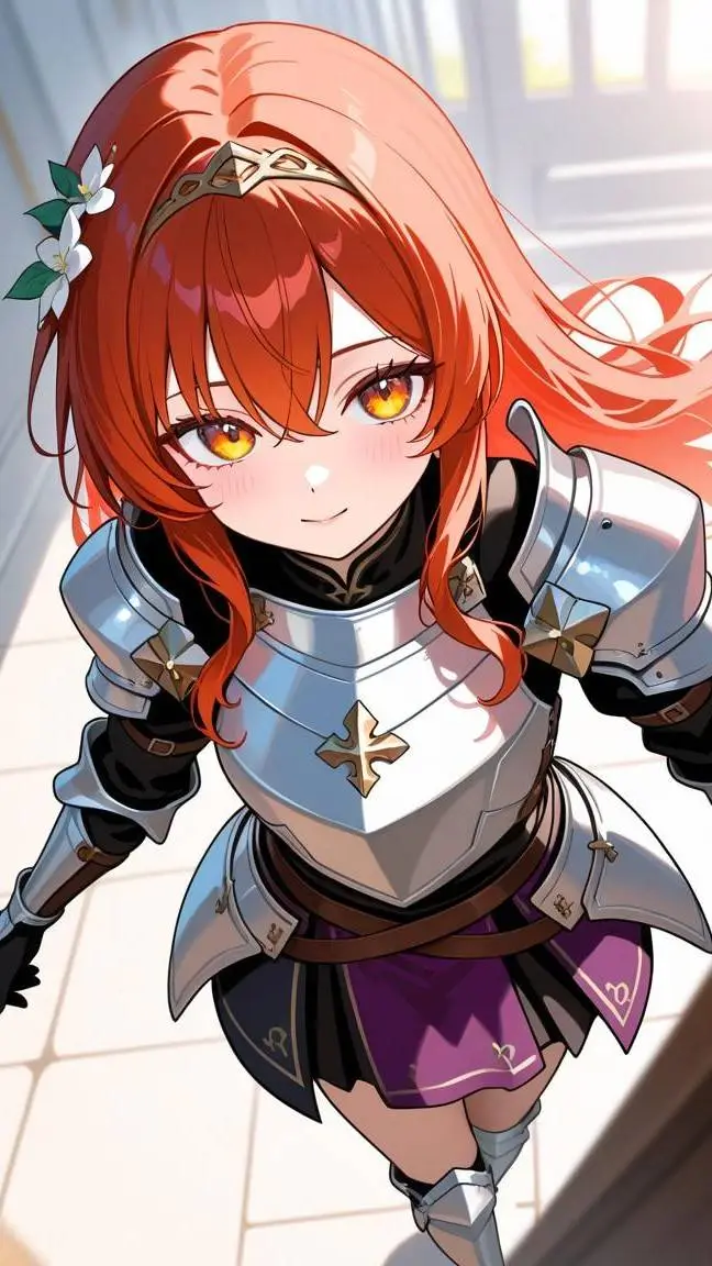 ai character: Jean Lynn background