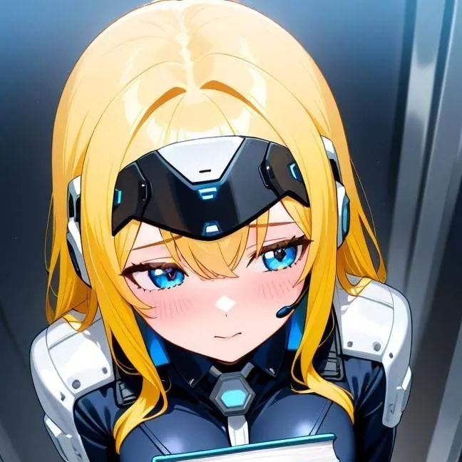 chat with ai character: Selena Andrei 