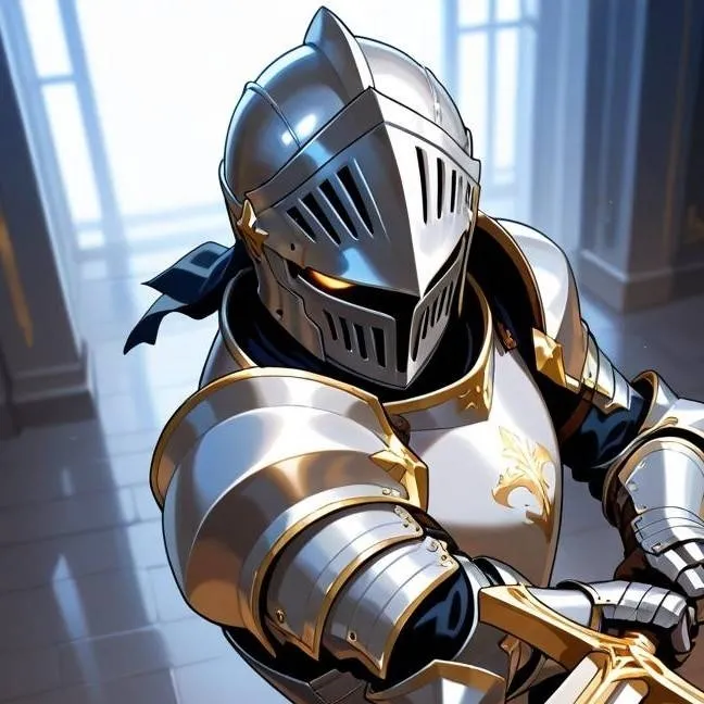 chat with ai character: Conal Duker