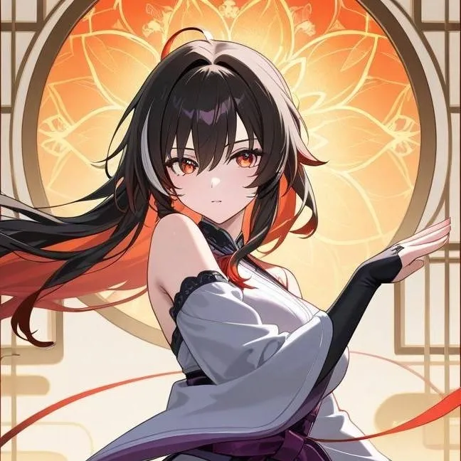 chat with ai character: Isis Vernon 