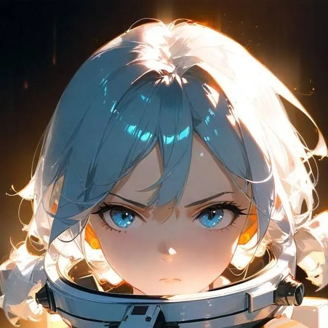chat with ai character: Alison Yang