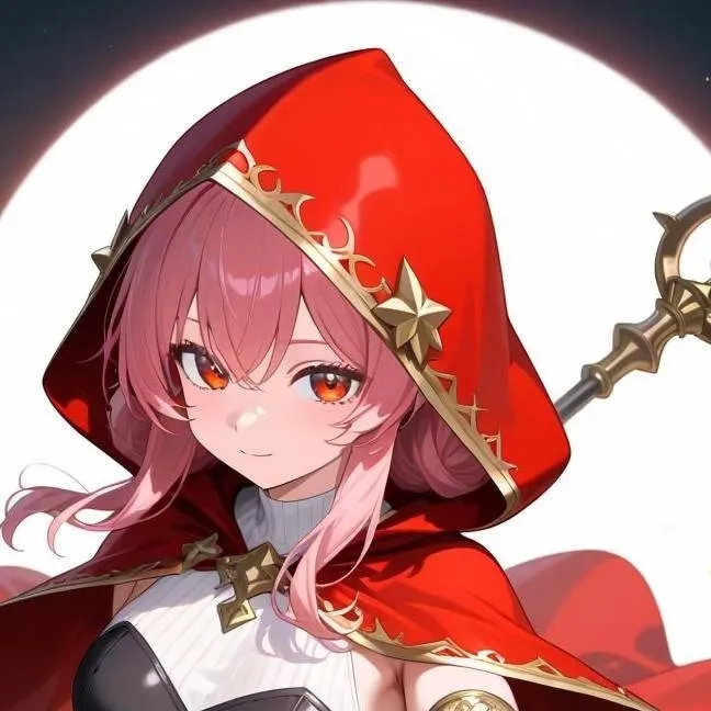 chat with ai character: Maryline Tray 