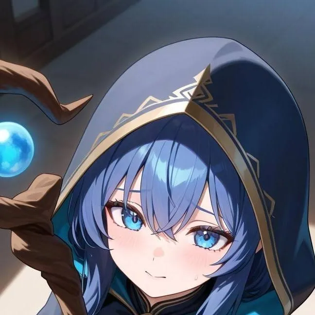 chat with ai character: Nora Ramos 