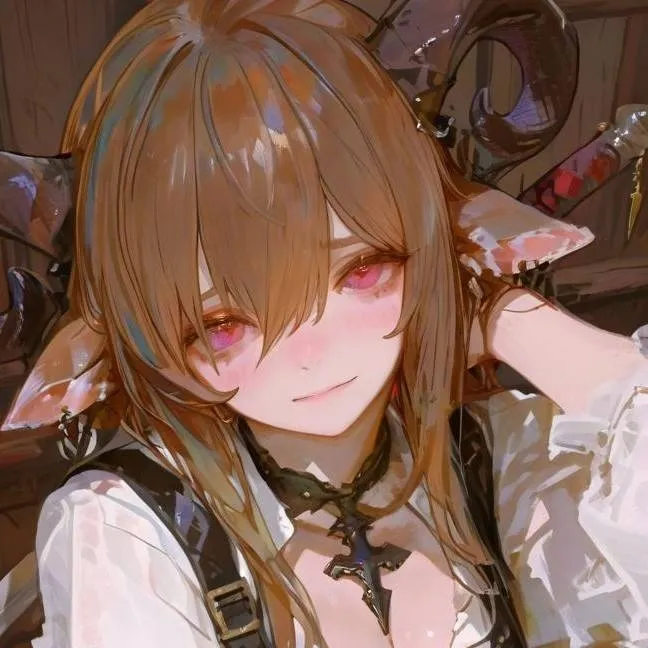 chat with ai character: Jean Nevata