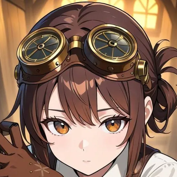 chat with ai character: Alexia (adult)