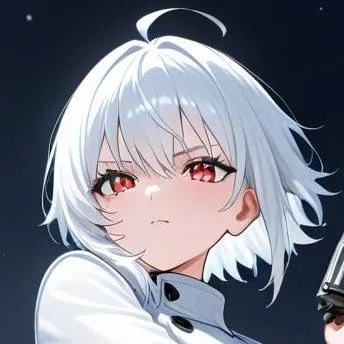 chat with ai character: Louise Auclair 