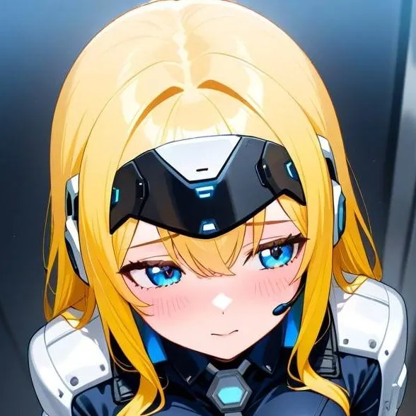 chat with ai character: Selena Andrei 