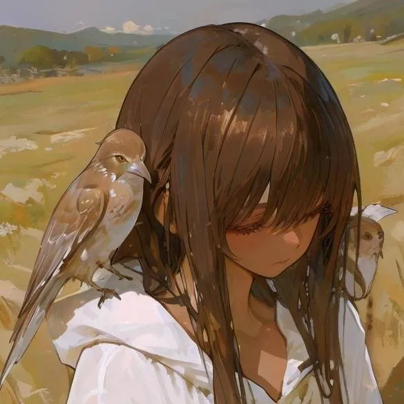 chat with ai character: Ximena Espadas 