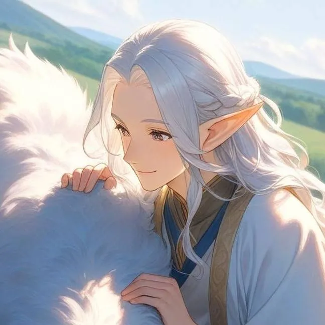 chat with ai character: Maziel Bell