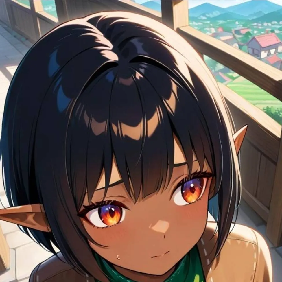 chat with ai character: Espira Yules 