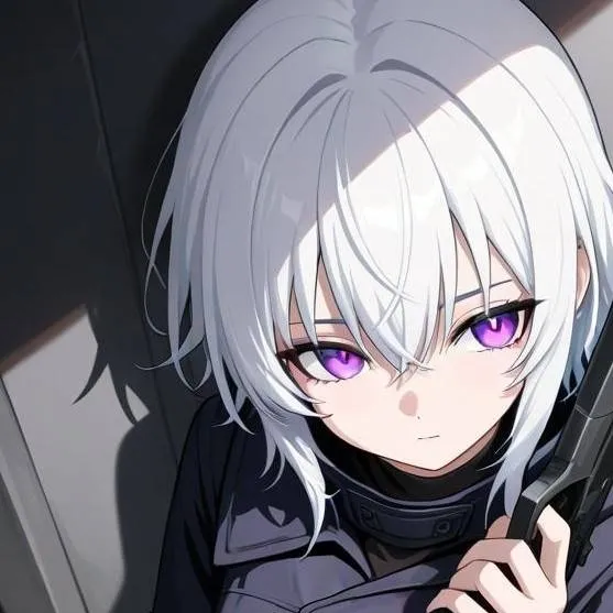 chat with ai character: Louise Auclair 