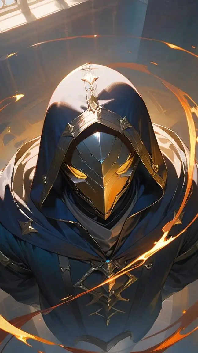 ai character: Tegan Sava background