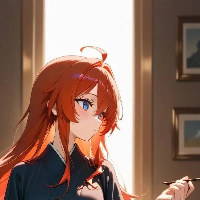 chat with ai character: Carrie Medina