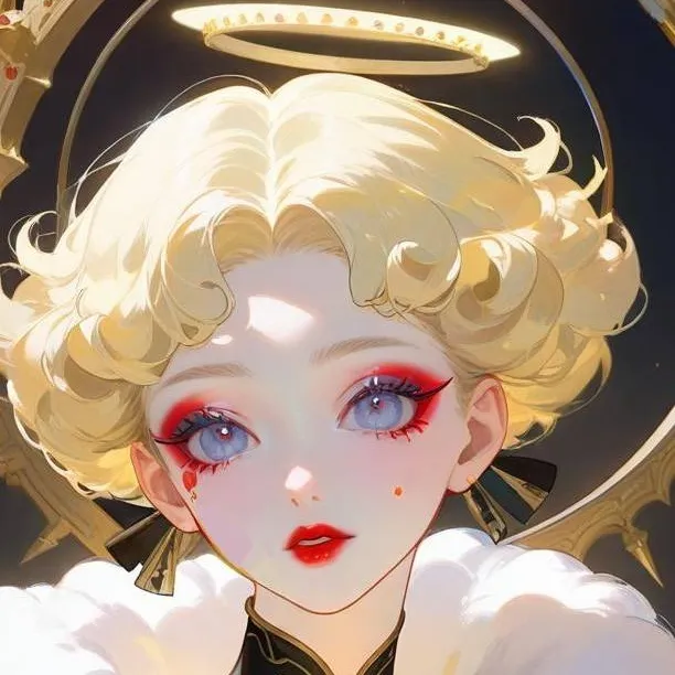 chat with ai character: Clara King