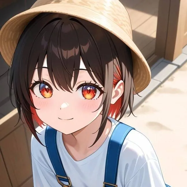 chat with ai character: Judith Morgan 