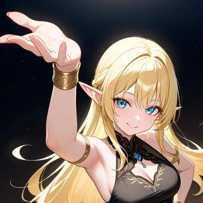 chat with ai character: Irlia Ren 