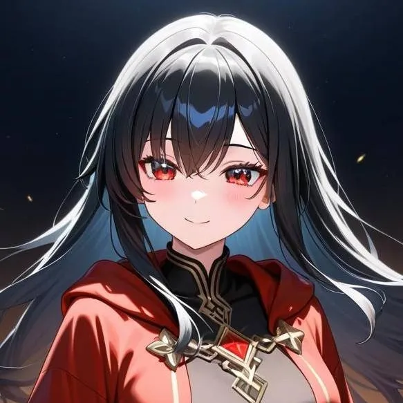 chat with ai character: Jessica Hall