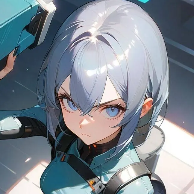 chat with ai character: Isabella Bourges 