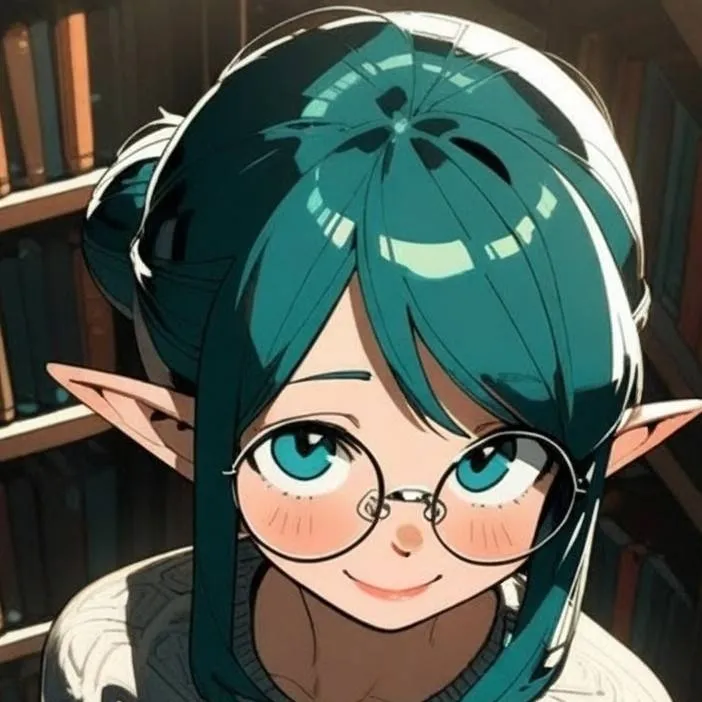 chat with ai character: Alba Rosten 