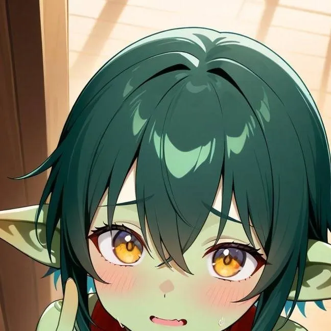 chat with ai character: Ivari Flan 